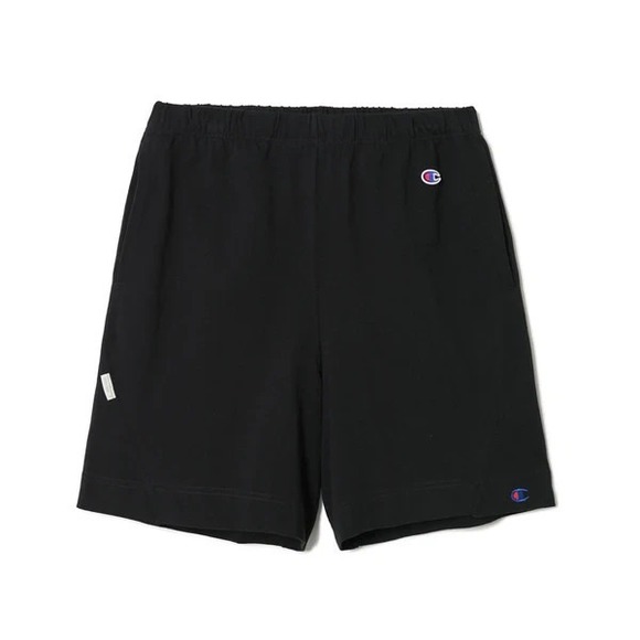 Champion Other - N.HOOLYWOO X CHAMPION SHORTS SIZE L $199 RETAIL